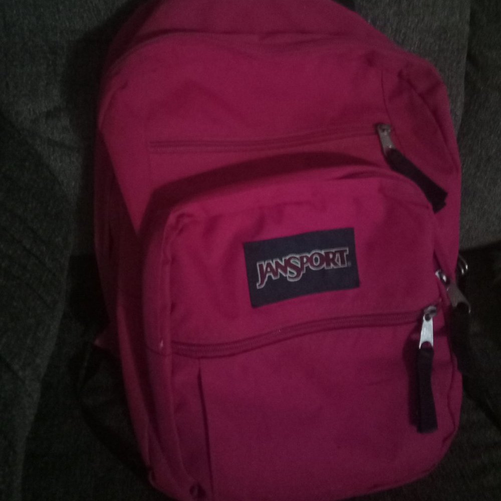 Jansport